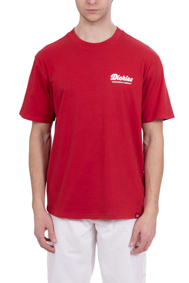 DICKIES - Men's Lewistown T-shirt  - Size S-3