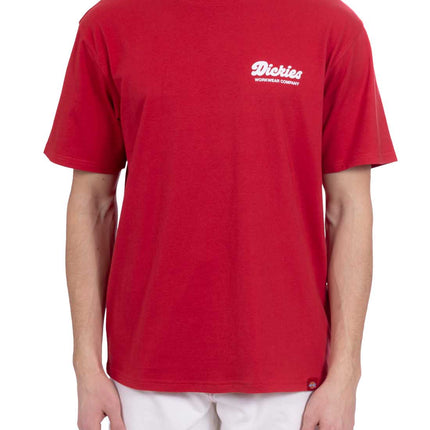 DICKIES - Men's Lewistown T-shirt  - Size S-7