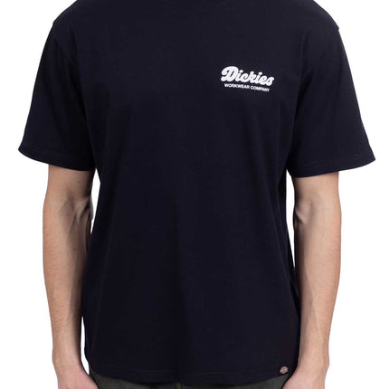 DICKIES - Men's Lewistown T-shirt  - Size S-23