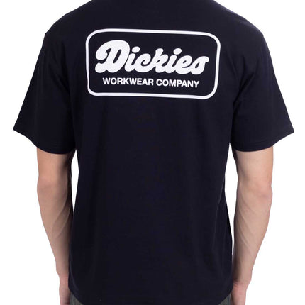 DICKIES - Men's Lewistown T-shirt  - Size S-22