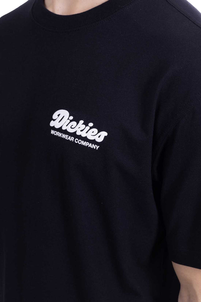 DICKIES - Men's Lewistown T-shirt  - Size S-20
