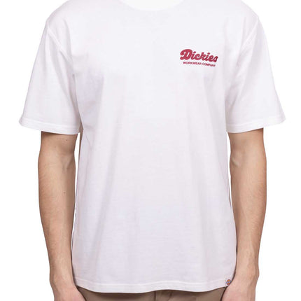 DICKIES - Men's Lewistown T-shirt  - Size S-27