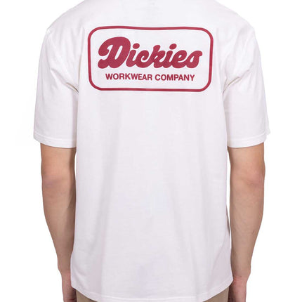 DICKIES - Men's Lewistown T-shirt  - Size S-26
