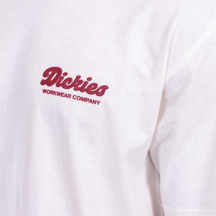 DICKIES - Men's Lewistown T-shirt  - Size S-24