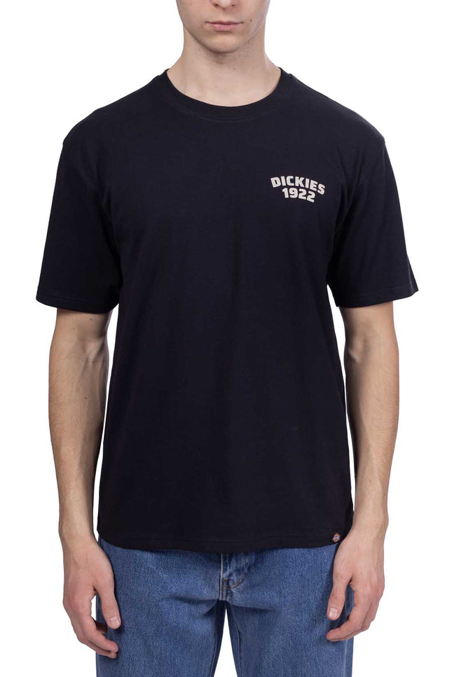 DICKIES - Men's Mechanic T-shirt-3