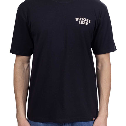 DICKIES - Men's Mechanic T-shirt-11