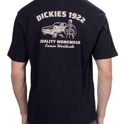 DICKIES - Men's Mechanic T-shirt-10