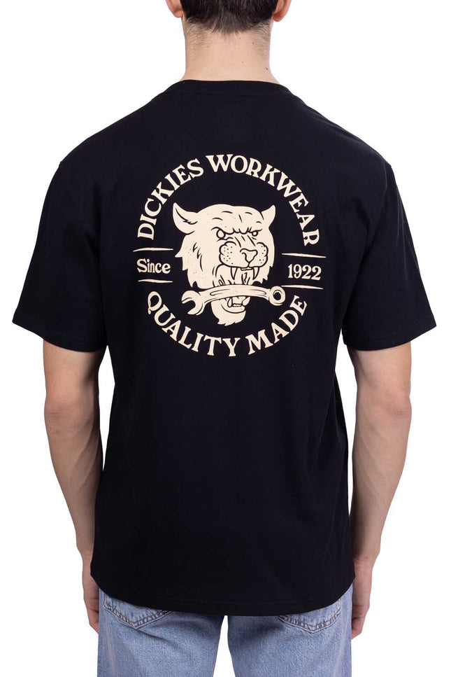 DICKIES - Men's Wrench T-shirt-3