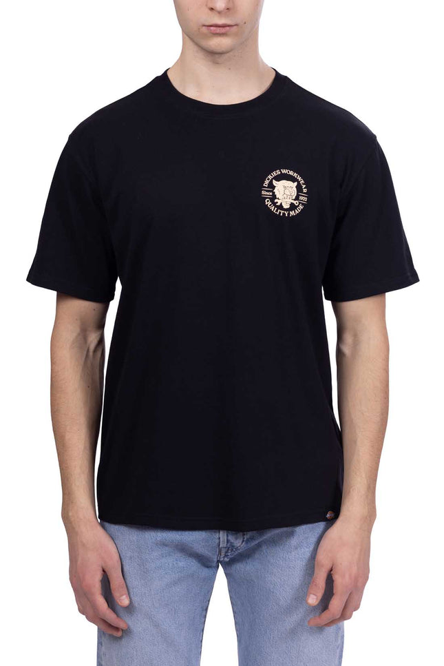 DICKIES - Men's Wrench T-shirt-10