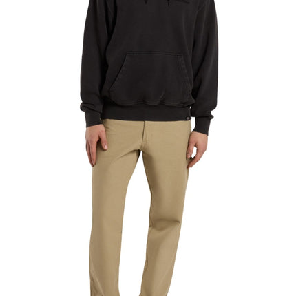 DICKIES - Men's winter Plentywood hoodie  - Size XL-3
