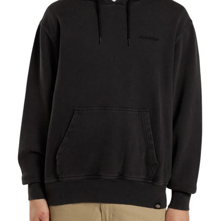 DICKIES - Men's winter Plentywood hoodie  - Size XL-4