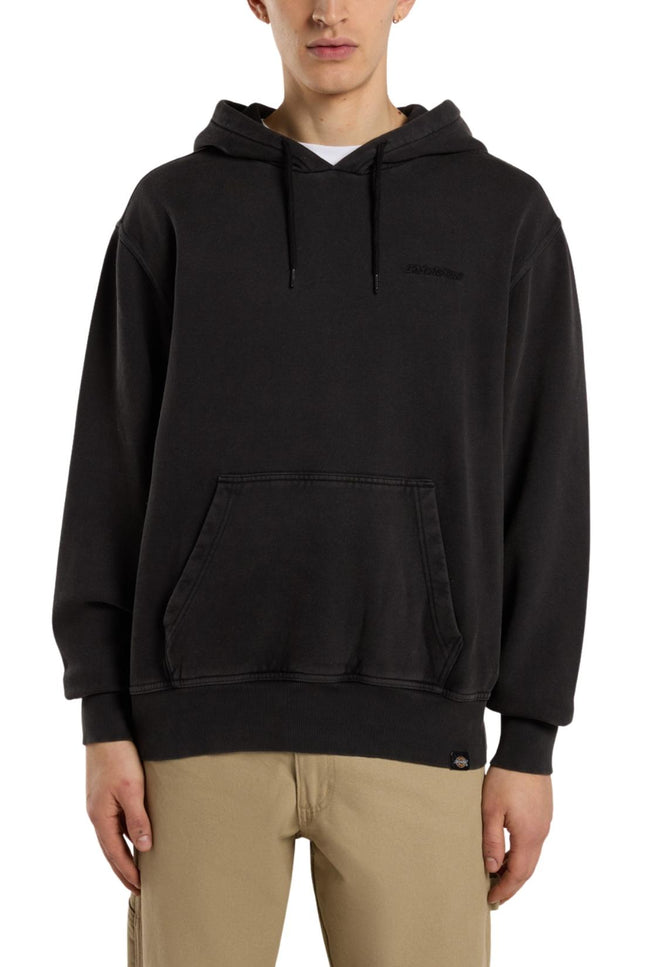 DICKIES - Men's winter Plentywood hoodie  - Size XL-4