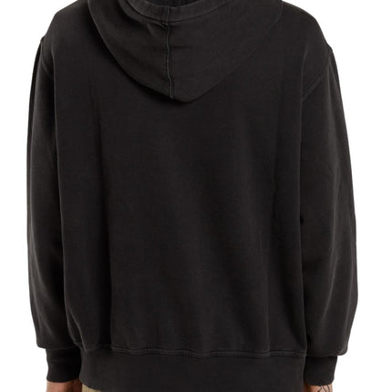 DICKIES - Men's winter Plentywood hoodie  - Size XL-23