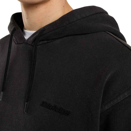 DICKIES - Men's winter Plentywood hoodie  - Size XL-11