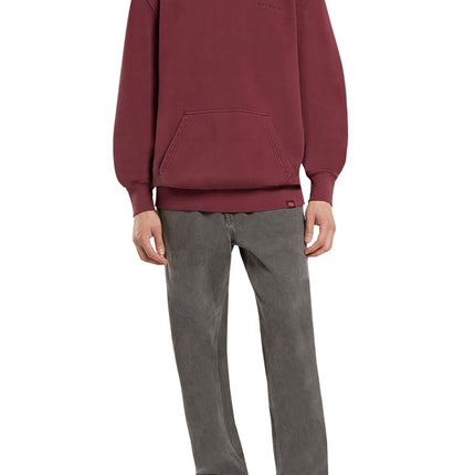 DICKIES - Men's winter Plentywood hoodie  - Size XL-28