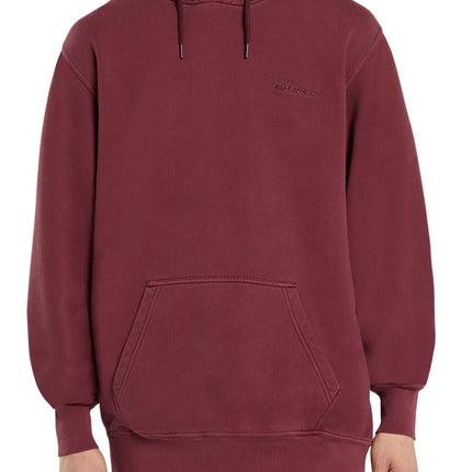 DICKIES - Men's winter Plentywood hoodie  - Size XL-34