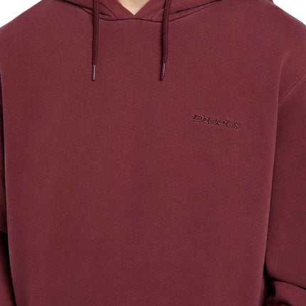 DICKIES - Men's winter Plentywood hoodie  - Size XL-41
