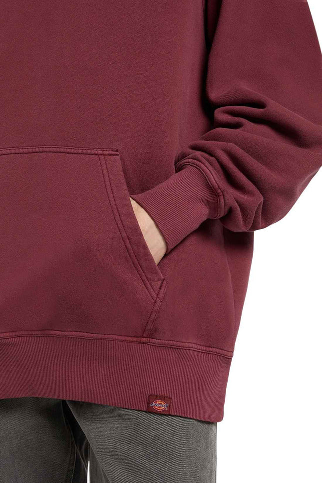 DICKIES - Men's winter Plentywood hoodie  - Size XL-30