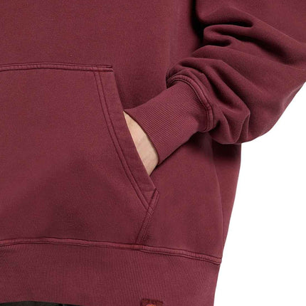DICKIES - Men's winter Plentywood hoodie  - Size XL-35