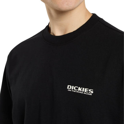 DICKIES - Men's Burns T-shirt-23