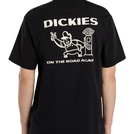 DICKIES - Men's Burns T-shirt-24