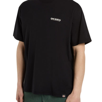 DICKIES - Men's Burns T-shirt-12