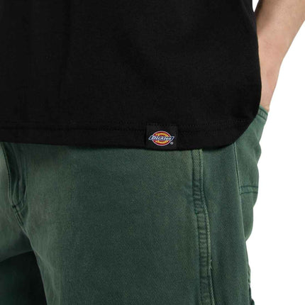 DICKIES - Men's Burns T-shirt-0