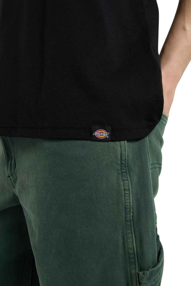 DICKIES - Men's Burns T-shirt-10