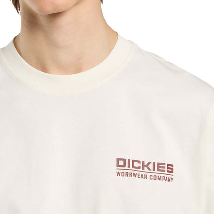DICKIES - Men's Bolivar T-shirt-13