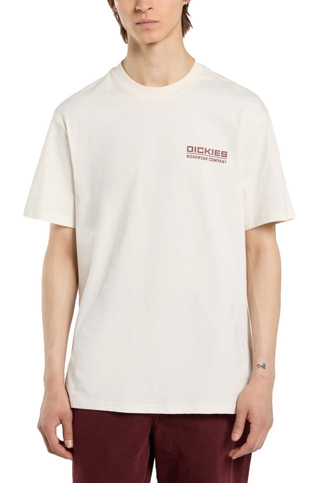 DICKIES - Men's Bolivar T-shirt-3
