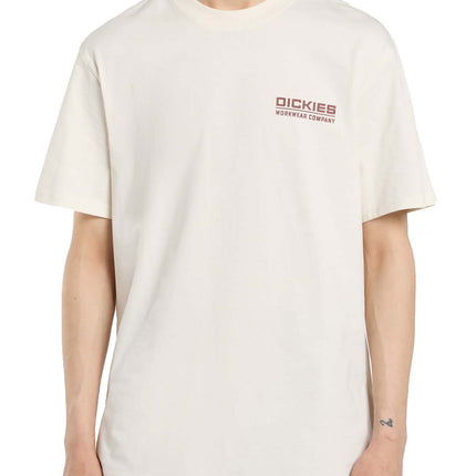 DICKIES - Men's Bolivar T-shirt-15