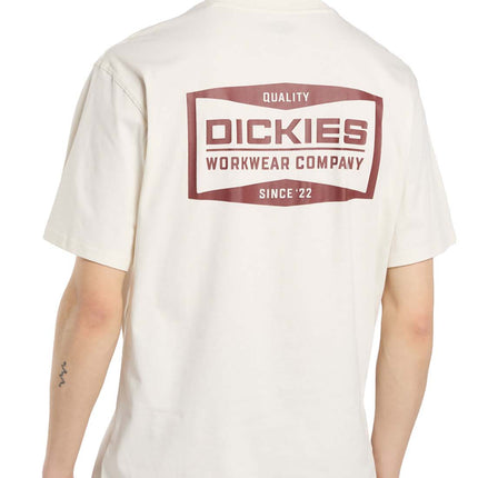 DICKIES - Men's Bolivar T-shirt-14