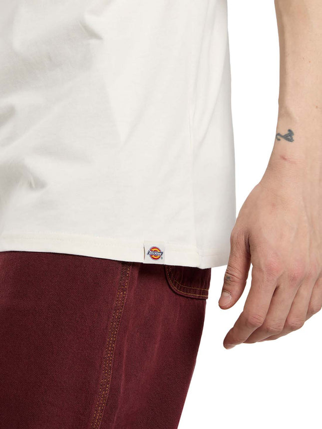 DICKIES - Men's Bolivar T-shirt-0