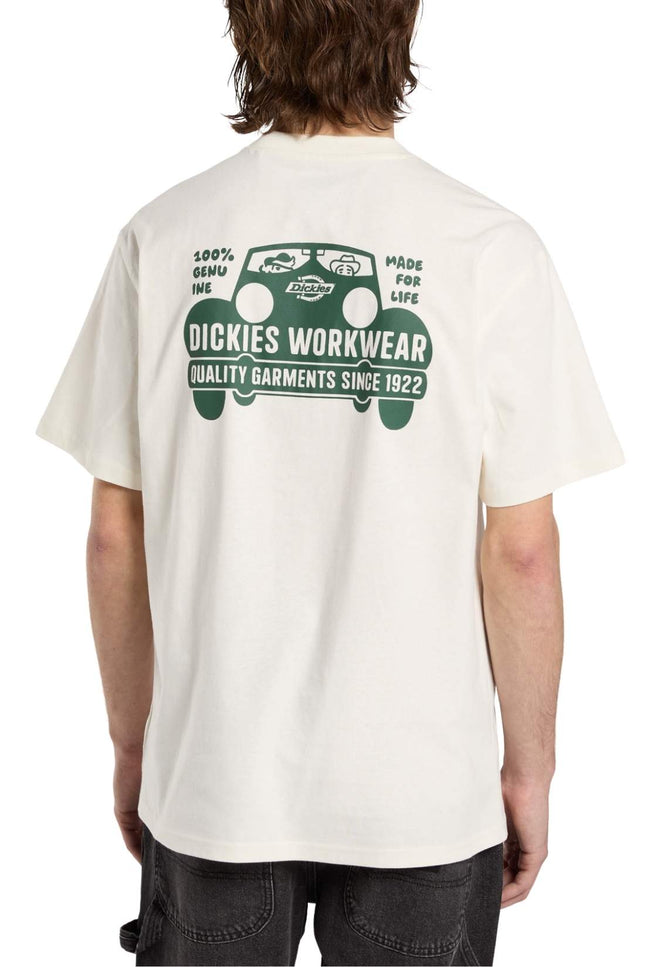 DICKIES - Men's Gordonsville T-shirt-4