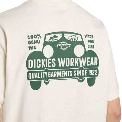 DICKIES - Men's Gordonsville T-shirt-1