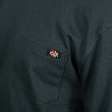 DICKIES - Men's relaxed T-shirt with pocket-12