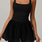 S / Black