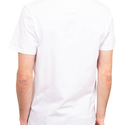 TOMMY JEANS - Men's printed logo T-shirt  - Size XXL-6