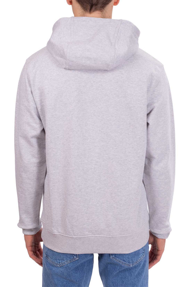 TOMMY JEANS - Men's regular hoodie with bold logo  - Size XXL-10
