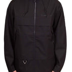 Black / L
