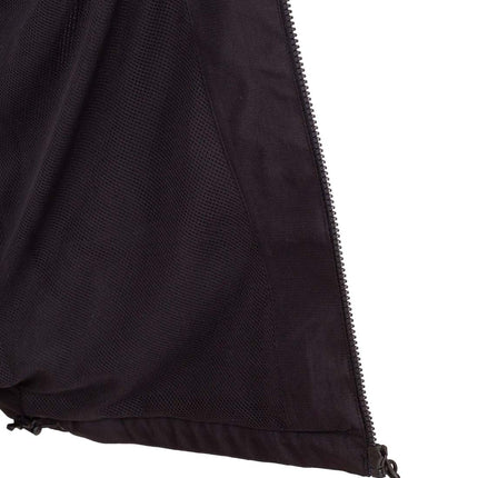 TOMMY JEANS - Men's windproof jacket in waterproof nylon-0
