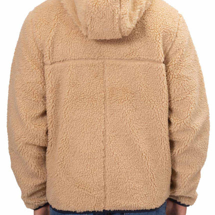 TOMMY JEANS - Men's fleece sweatshirt with logo-2