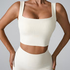 S / Oat White