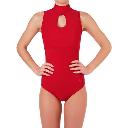 Leotard for Gymnastics, Dance, Ballet & Yoga – Daria-2
