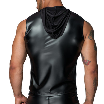 Kapuzenshirt mit Zwei-Wege Zipper H062 - 3XL