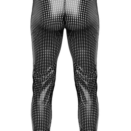 lange Hose H078 - 3XL-1
