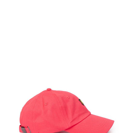 LYLE & SCOTT - Men's logo baseball cap  - Size One size-2