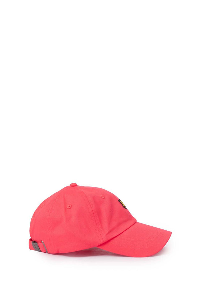LYLE & SCOTT - Men's logo baseball cap  - Size One size-2