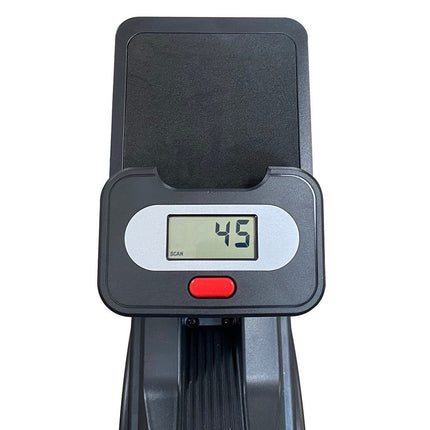 Mágneses evezőpad, 100 kg terhelhetőség-3