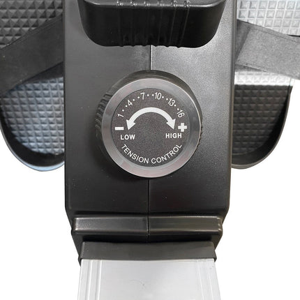 Mágneses evezőpad, 100 kg terhelhetőség-4